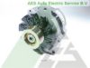 AES AIA-104 Alternator